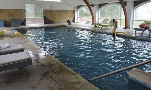 ¿Buscas un spa para parejas para el fin de semana? Don Joaquín es el mejor