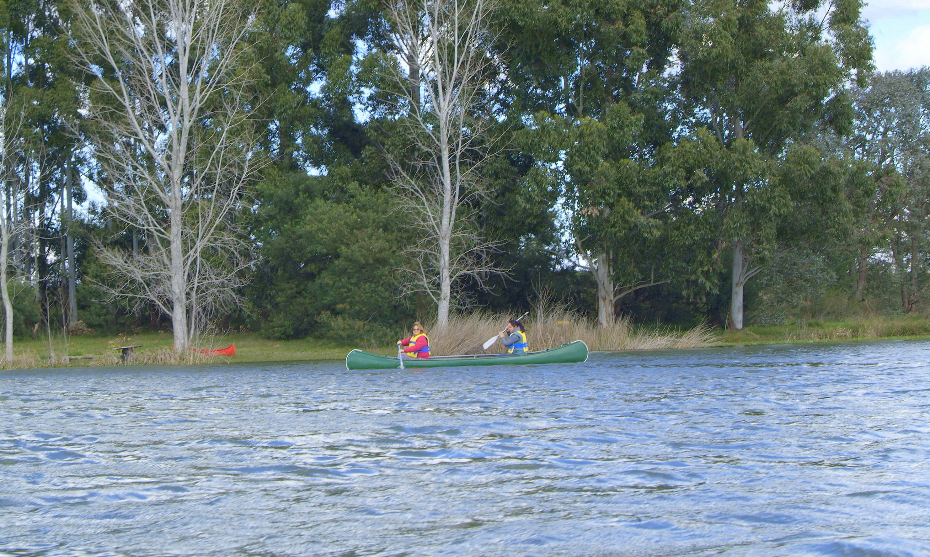Disfruta de una escapada de finde largo en la estancia Don Joaquín